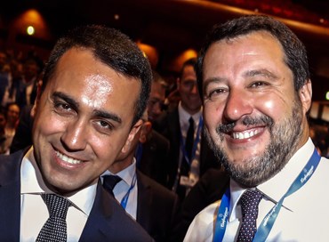 Atlantia, ancora uno scontro Salvini-Di Maio