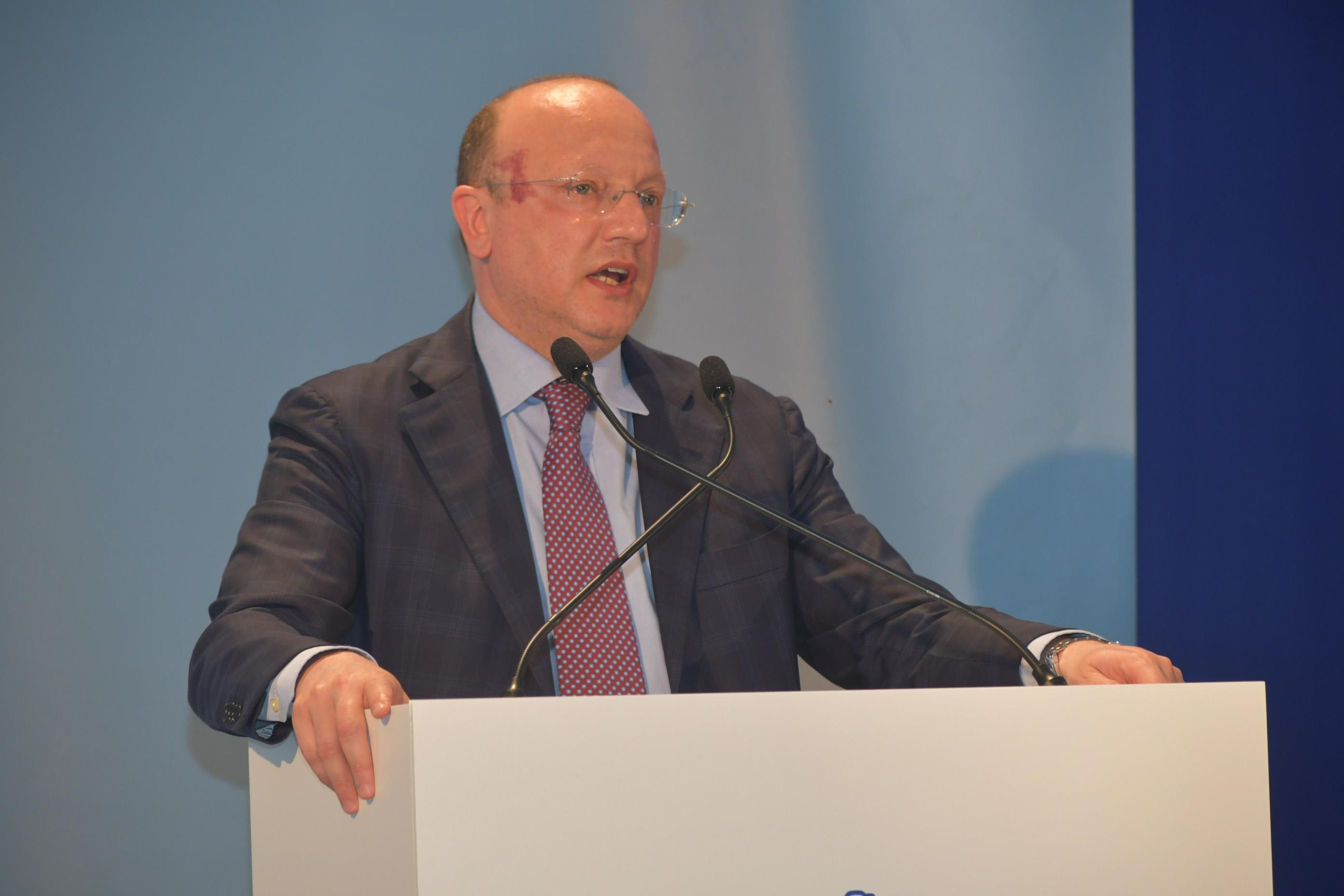 Boccia: “Non si governa con il rancore, in gioco credibilità” 