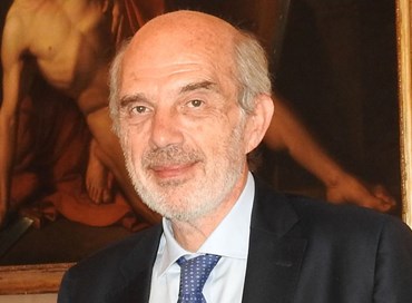 Concorsi truccati, sospeso il rettore di Catania Basile