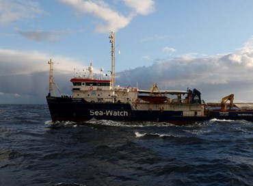 Sea Watch: dura lex, sed lex