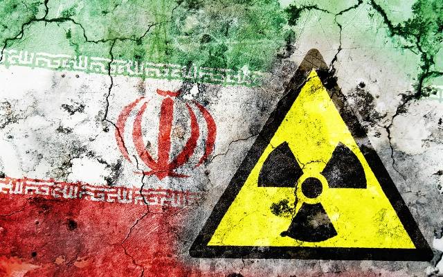 L’Iran torna a far paura con il nucleare