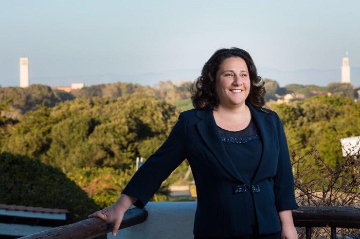 Sabaudia 2020, intervista al sindaco Gervasi