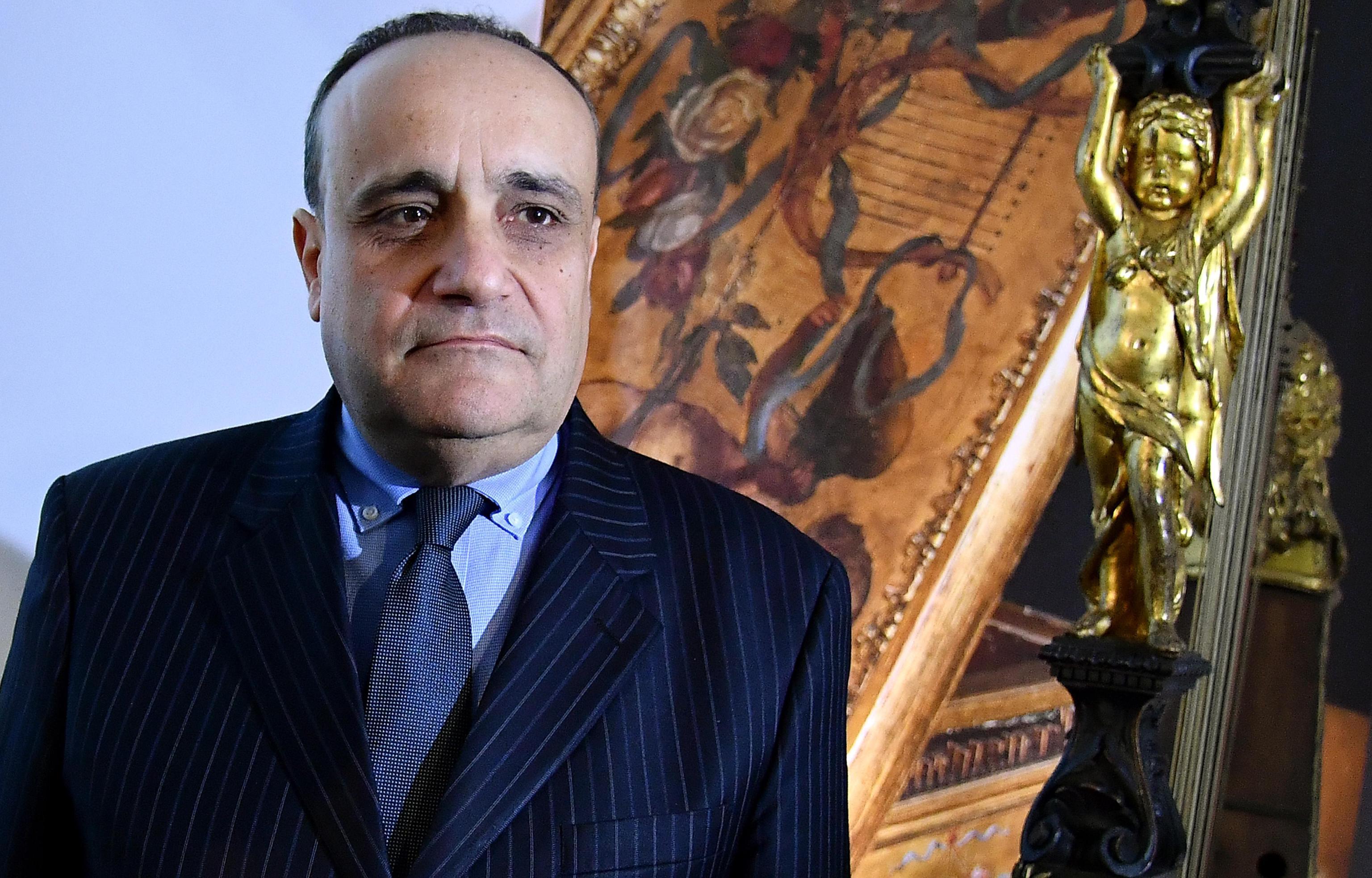 Le mani sulla Cultura