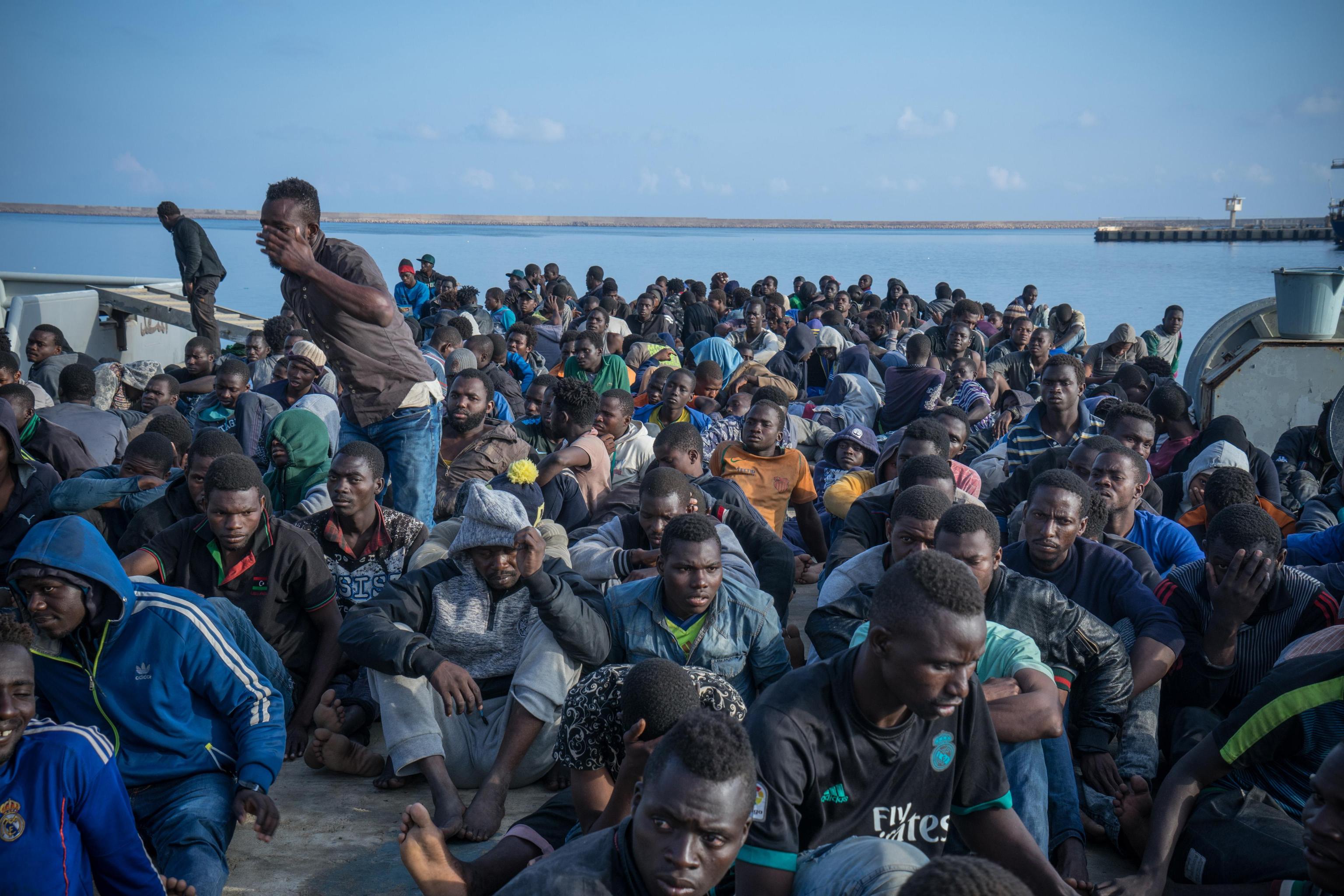 Previsioni disastrose sull’Italia dimenticata dall’Ue