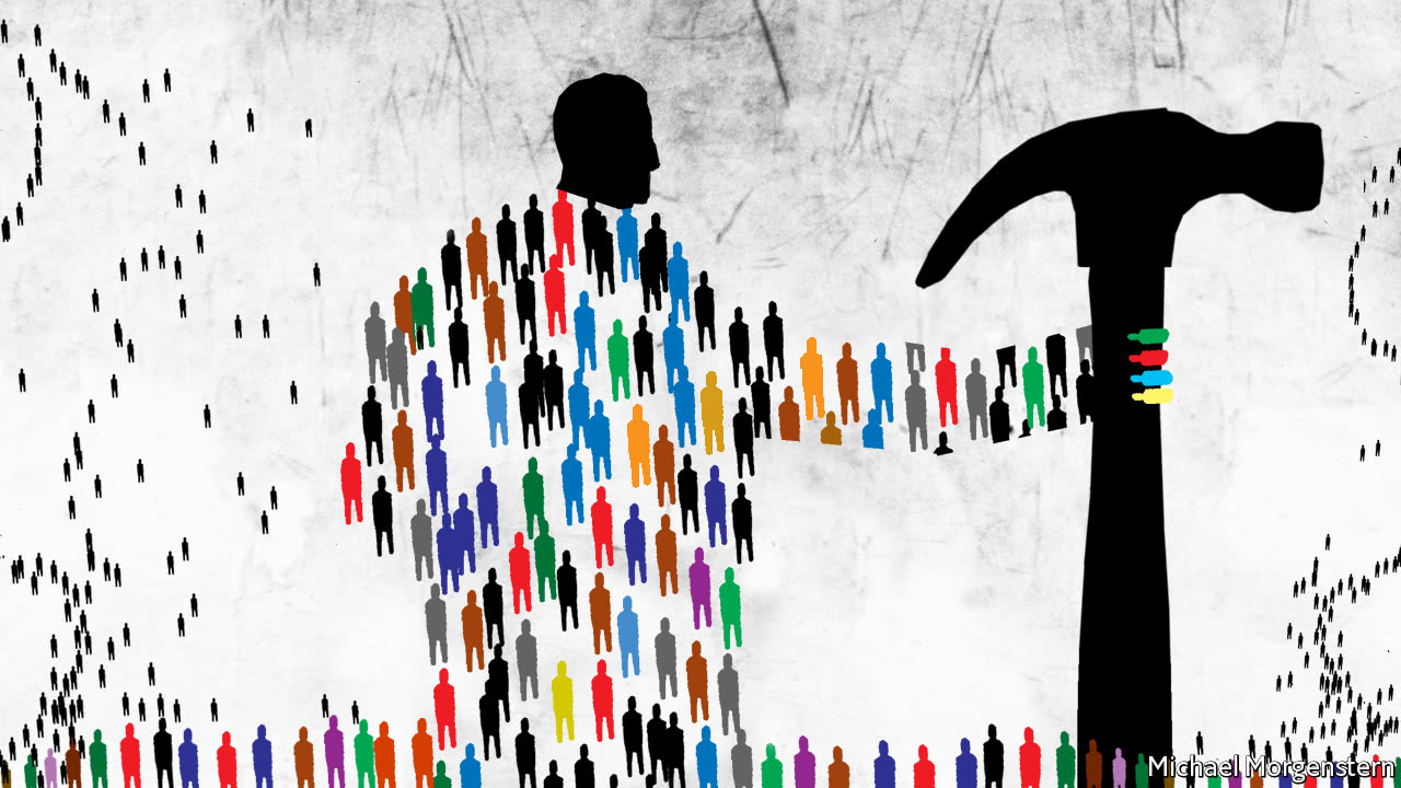 Ma è troppo “difficile” questa politica?