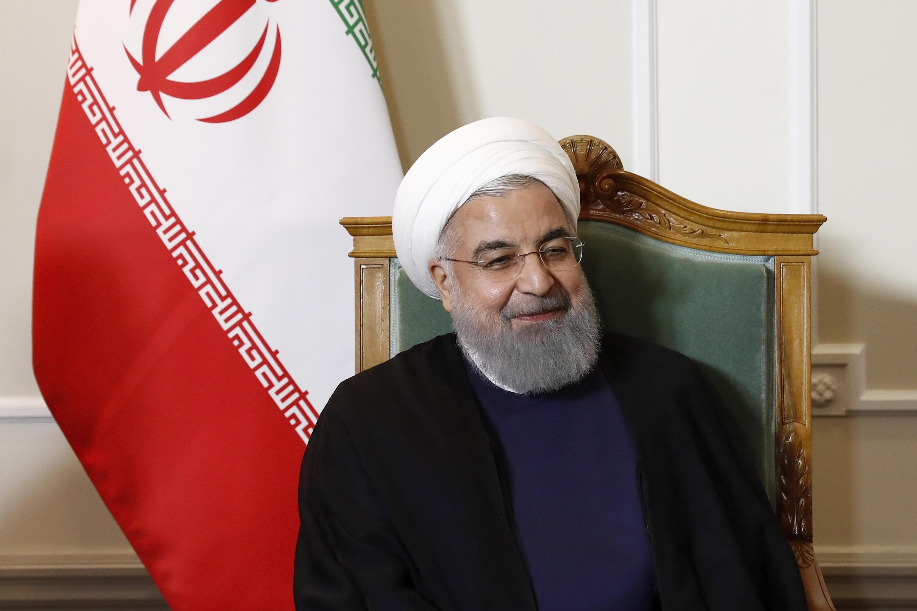 Iran, Rouhani: “Da domenica arricchiremo l’uranio”