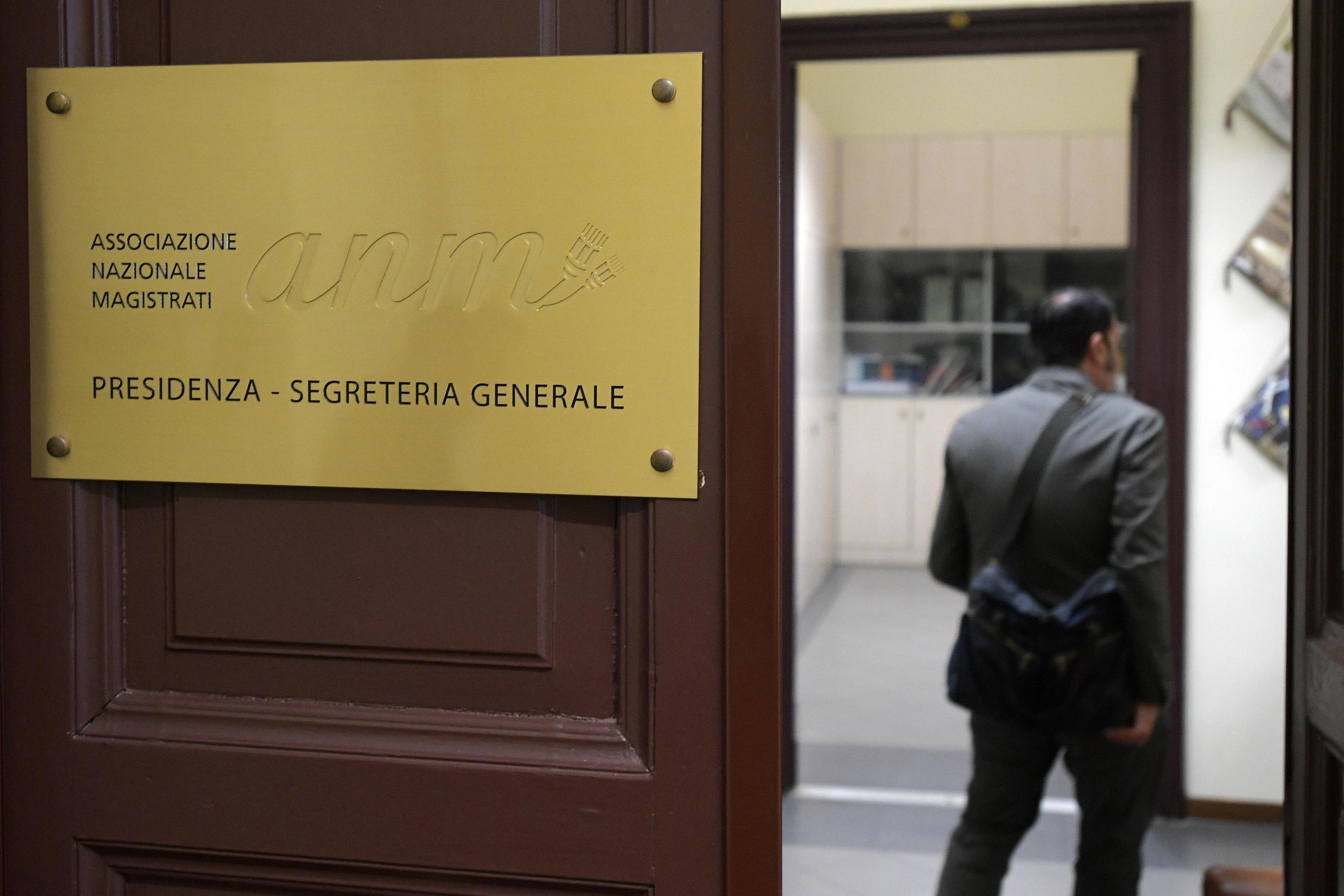 Magistratura: il fallimento dell’autogoverno 