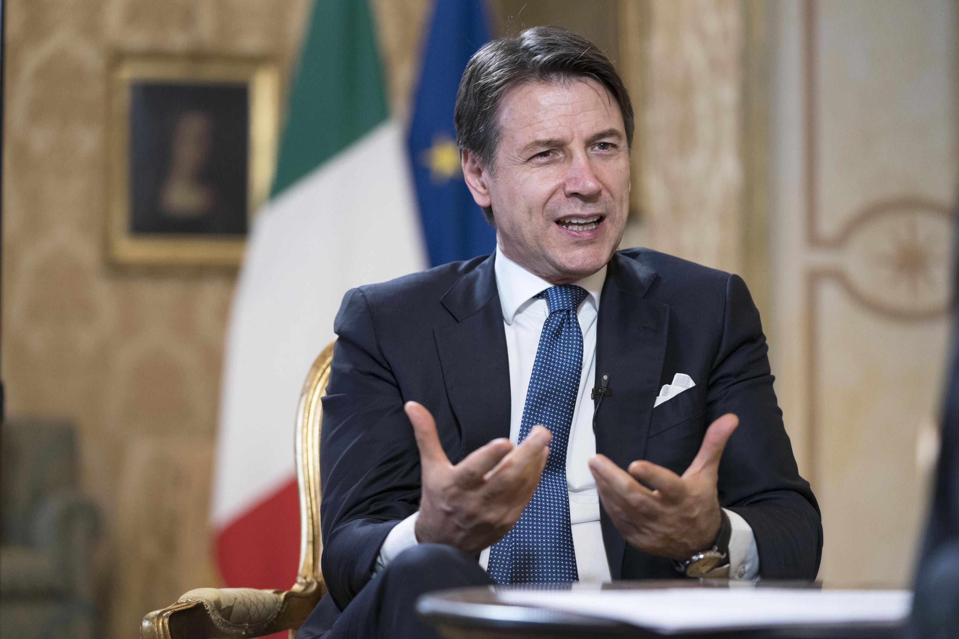 Conte è soddisfatto: “Tutelati interessi degli italiani”