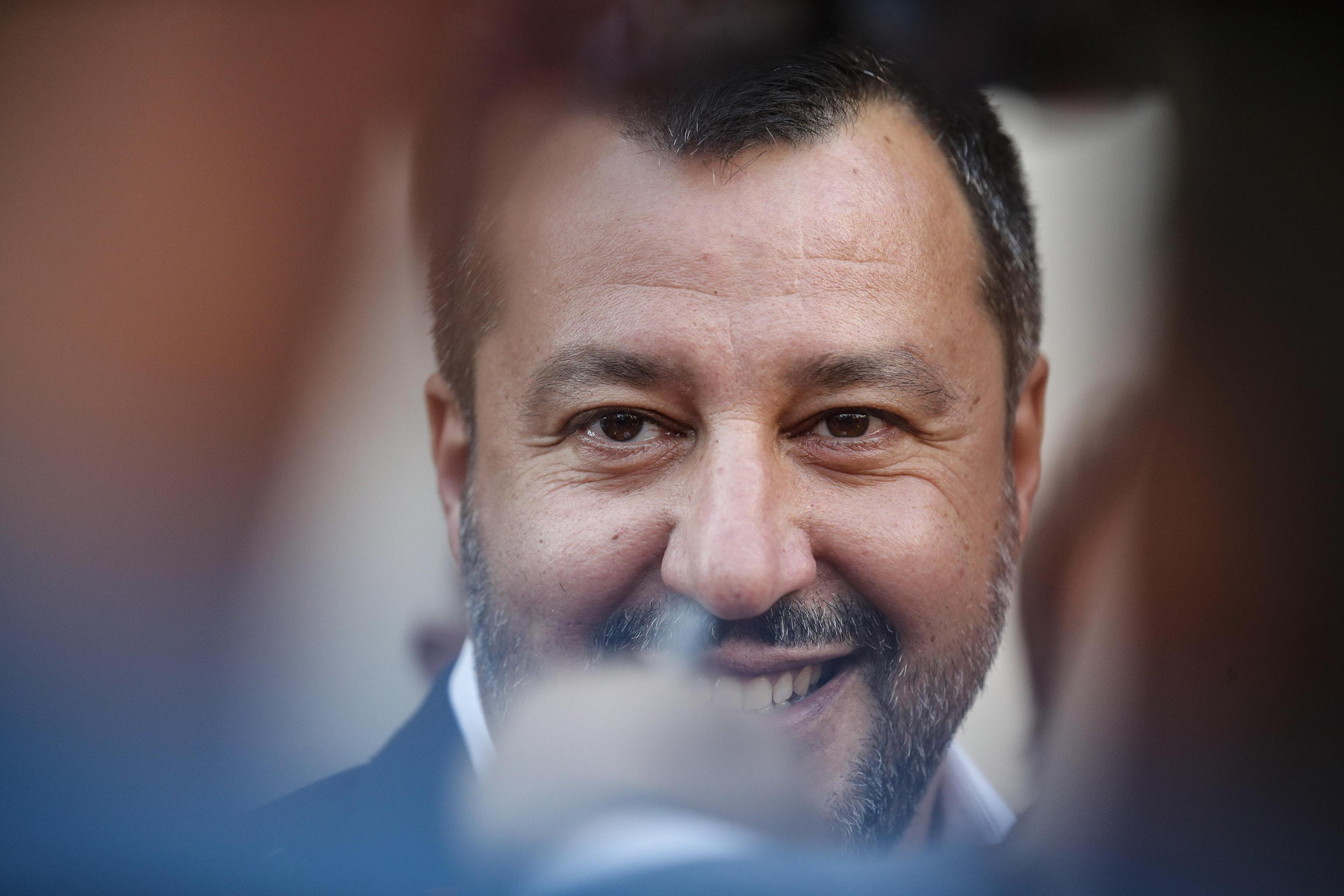 Se il Governo a due è a uno, giudici a latere