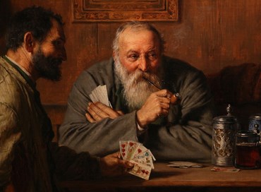 Fate il vostro gioco