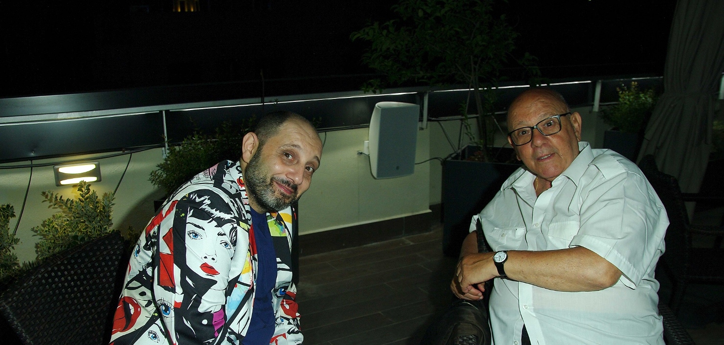 Jazz’amo, musica e teatro sotto le stelle di Roma