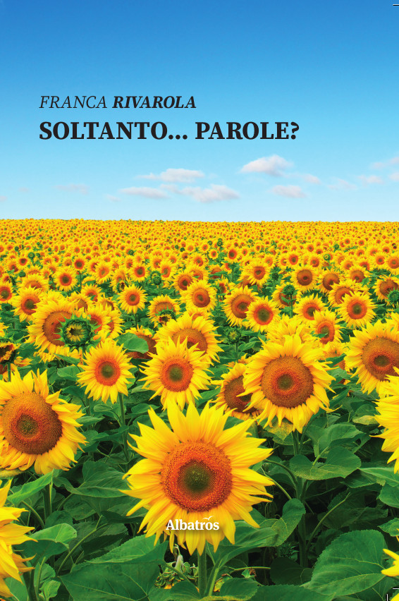 La Voce degli Scrittori, “Soltanto... parole?”