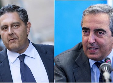 Forza Italia, Toti-Gasparri: i due volti del partito