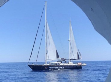 Migranti, Difesa: “Navi militari pronte trasbordo a Malta”