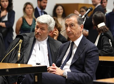Expo: il sindaco di Milano Sala condannato a sei mesi
