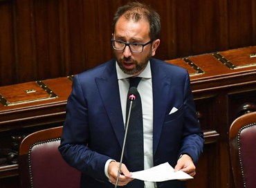 Bonafede annuncia la riforma della giustizia “entro dieci giorni”