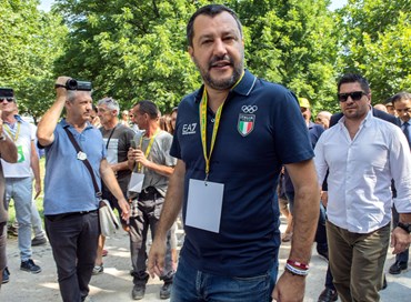 Tanti voti per una partita persa