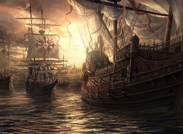 I Corsari della Libertà