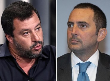 La “deriva sessista” di Spadafora scatena una bufera di polemiche