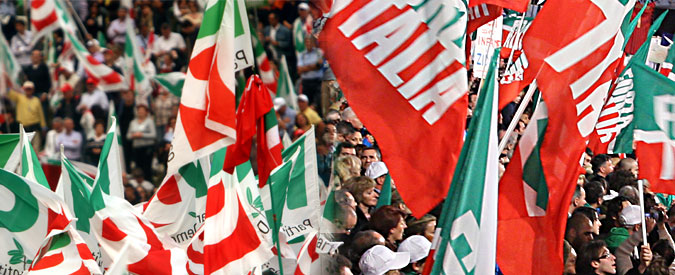 Le liti interne di Fi e Pd sulle primarie