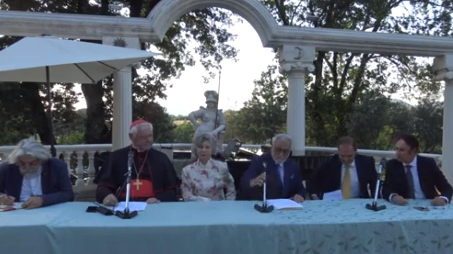 La qualità della vita al centro del “Green Party 2019”