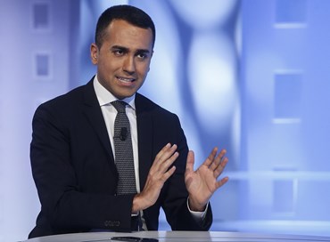 Autonomia, Di Maio: “Si farà”, ma per i tecnici ci sono elementi contraddittori