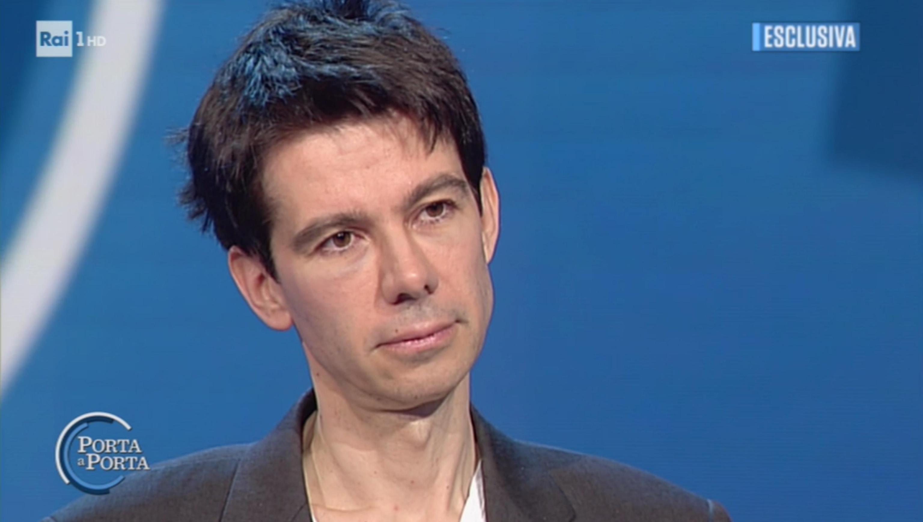 Bellomo e le regole di un Paese alla frutta