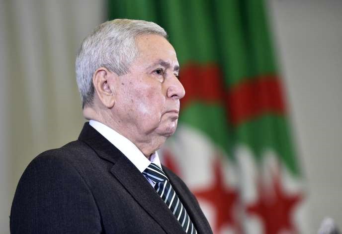 Algeria: cercasi Presidente