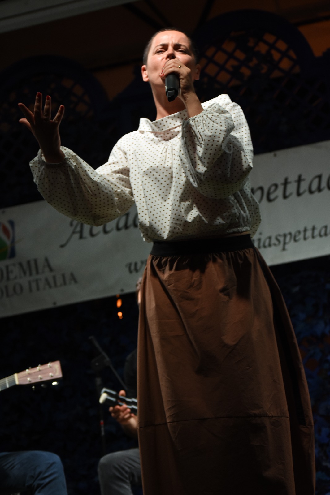 Da giugno ad agosto, a teatro lungo il Tevere