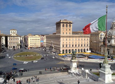 La rivoluzione liberale