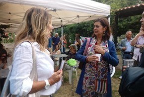 Laura Boldrini sulla riforma costituzionale