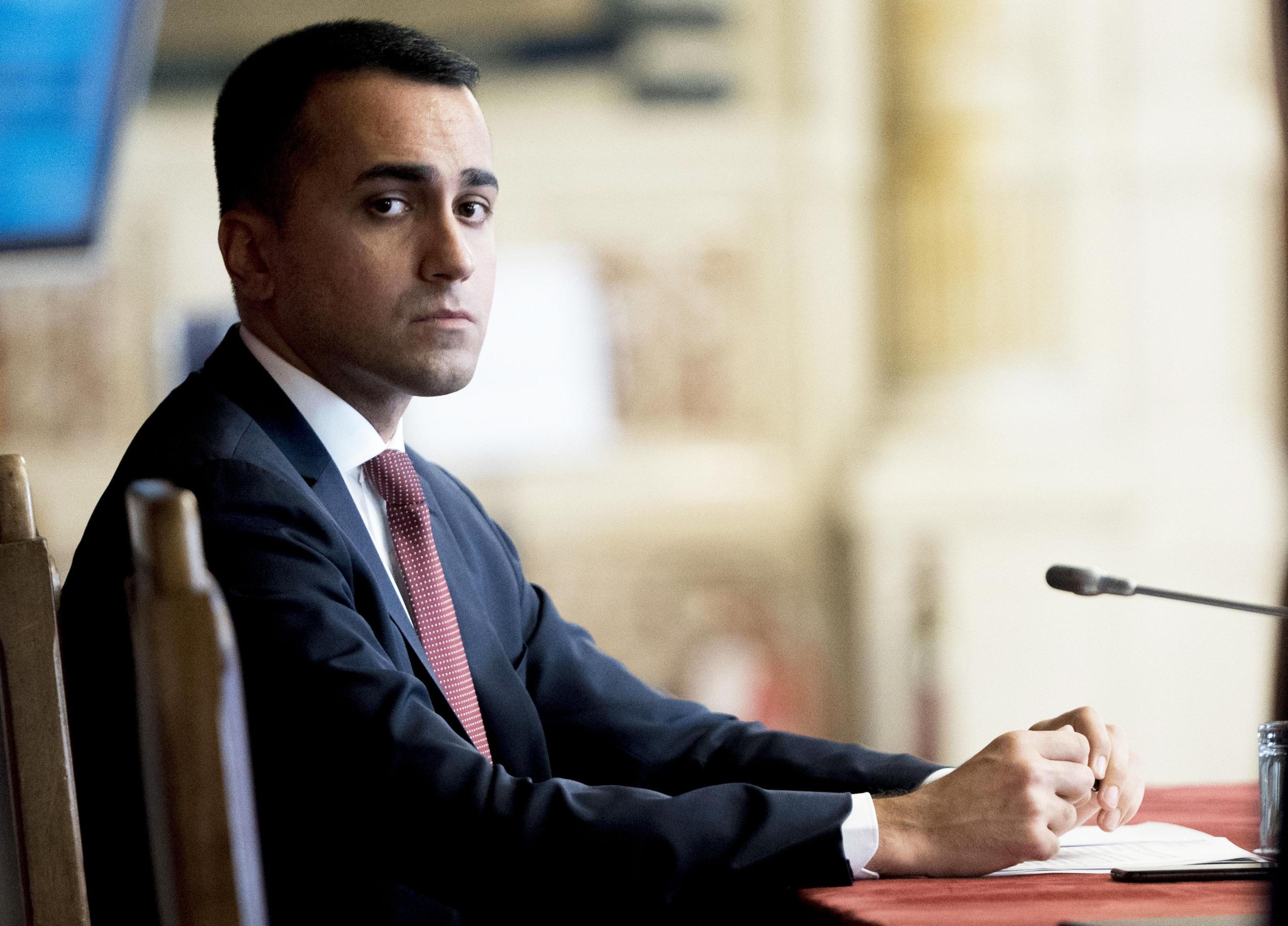 Autonomie, Di Maio: “Vanno avanti ma no a spacca-Italia”