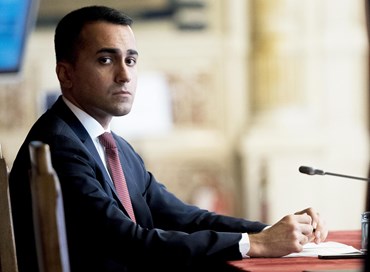 Autonomie, Di Maio: “Vanno avanti ma no a spacca-Italia”