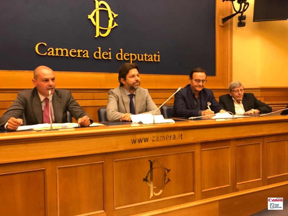 Aidr-Microcredito, al via bando per startup innovative