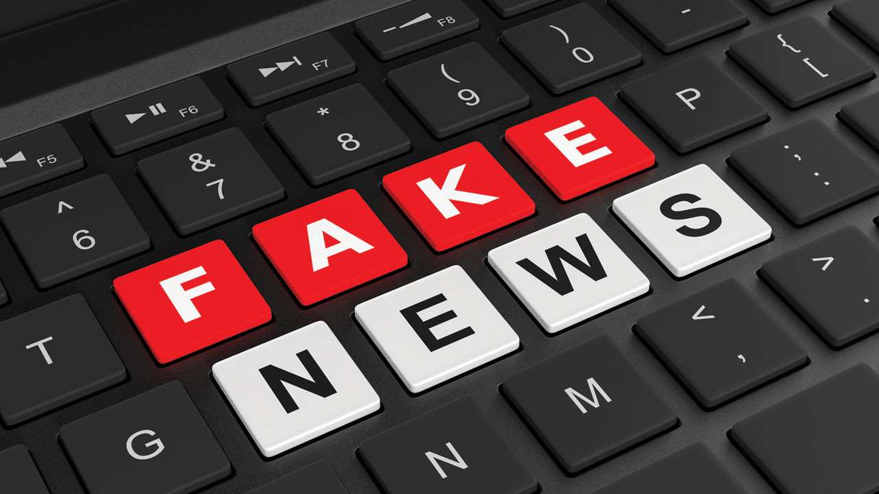 Cricenti, Gallone e Folli spiegano le “fake news”