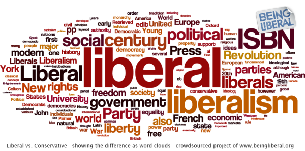 Politica liberale: molte domande, qualche risposta