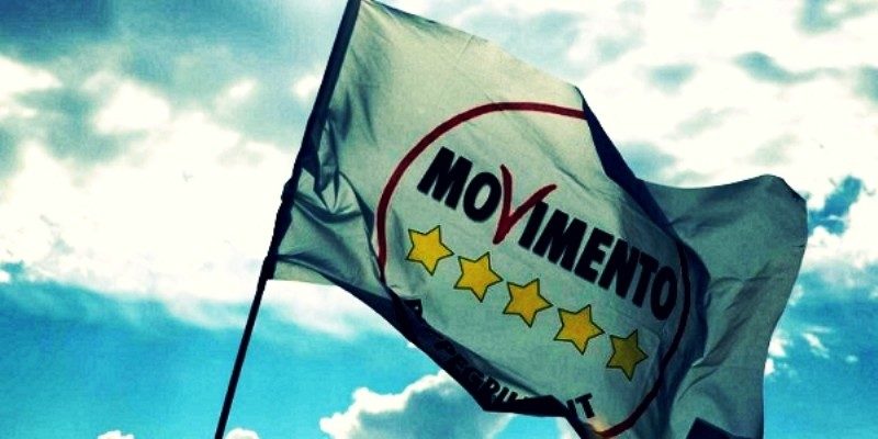 Movimento offresi: ottime condizioni, no perditempo