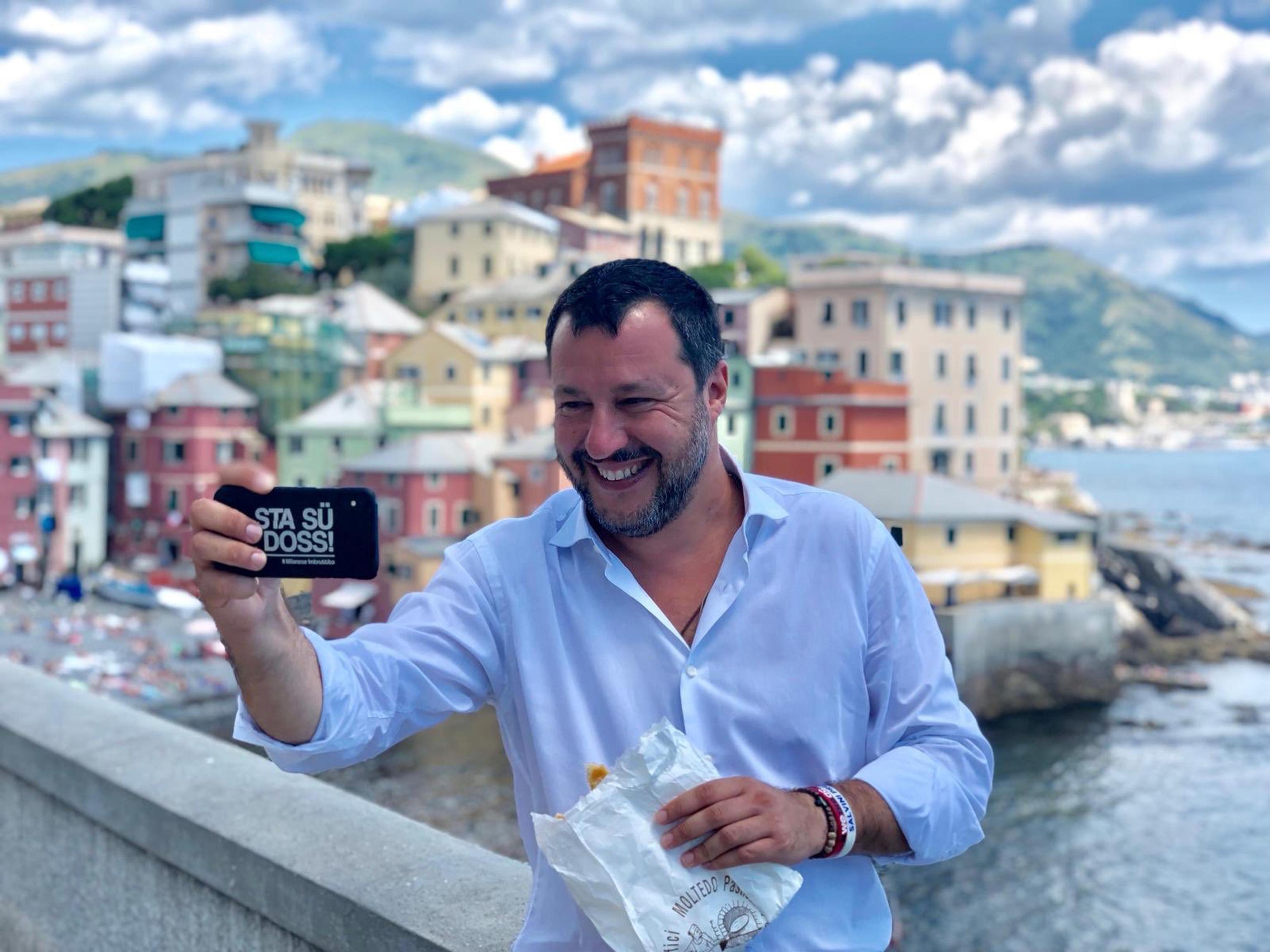 I nodi economici prima o poi porteranno il conto