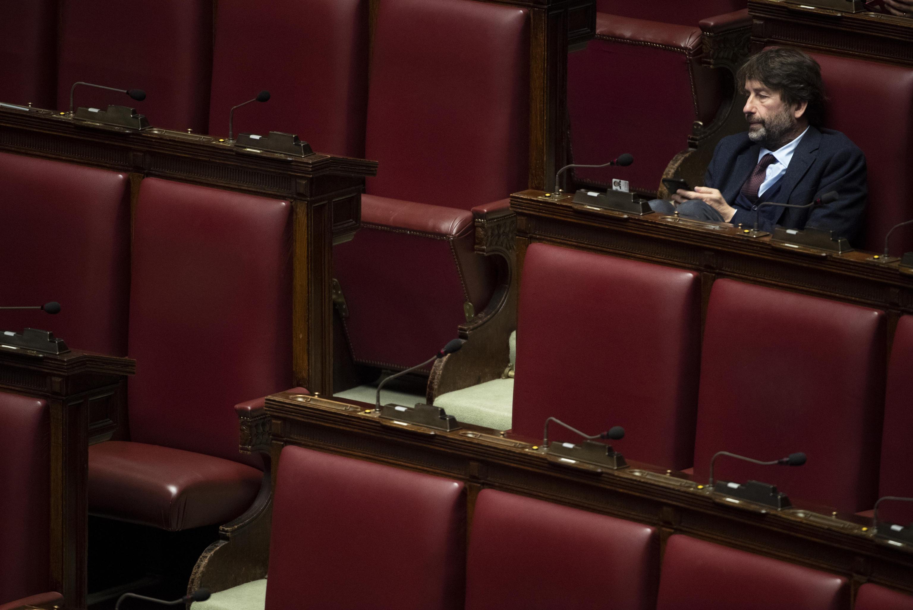 Il filo rosso che Lega gli eventi