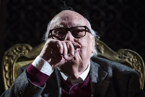 Camilleri: da lettore lo piango ma non dimentico l’“insulto” a Sciascia