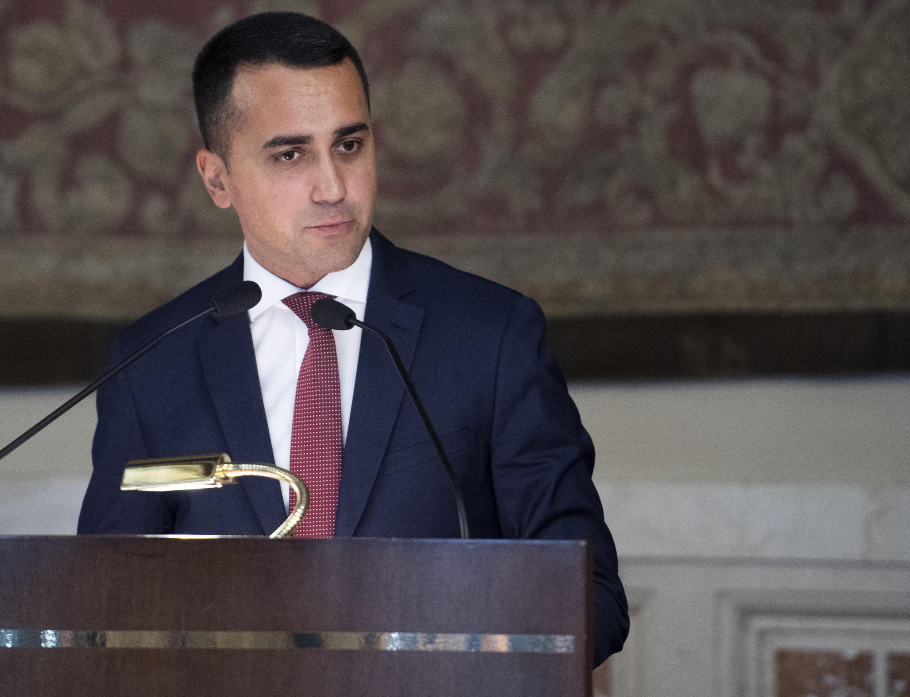 Le sfolgoranti idee di un genio incompreso