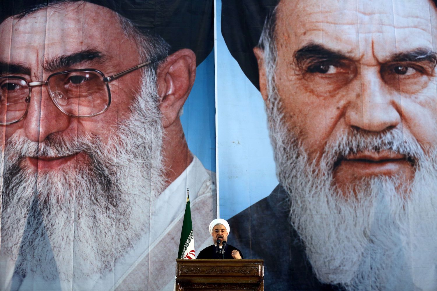 Iran: nuova campagna di sequestri per ricattare l’Occidente