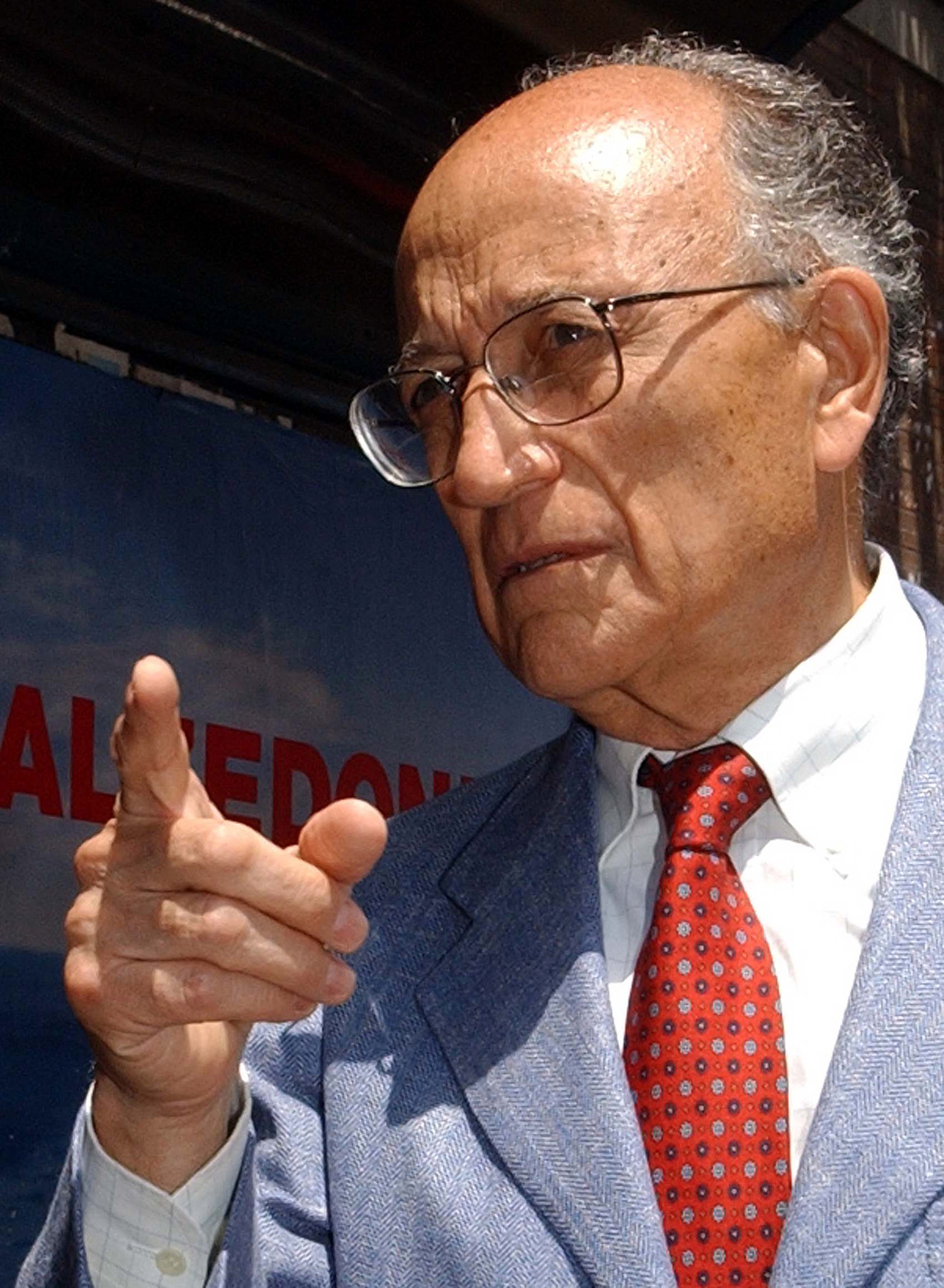 Borrelli e il giustizialismo