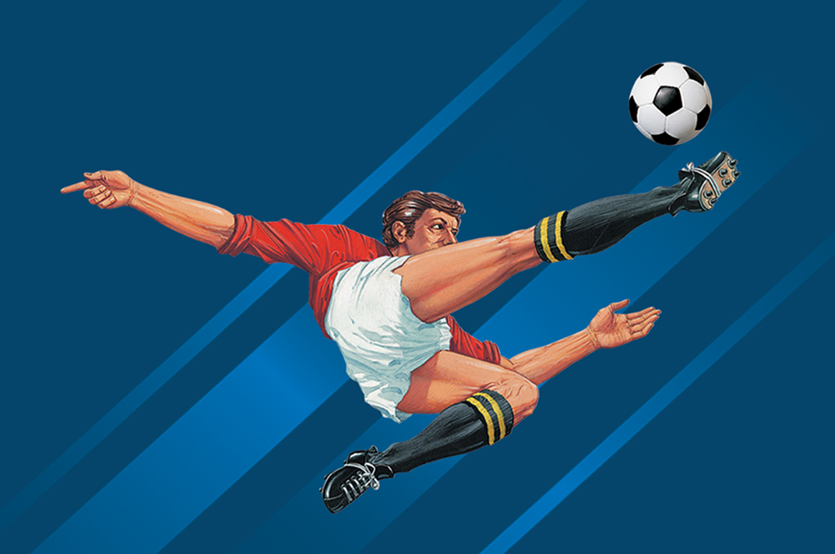 Le figurine Panini volano negli Usa?