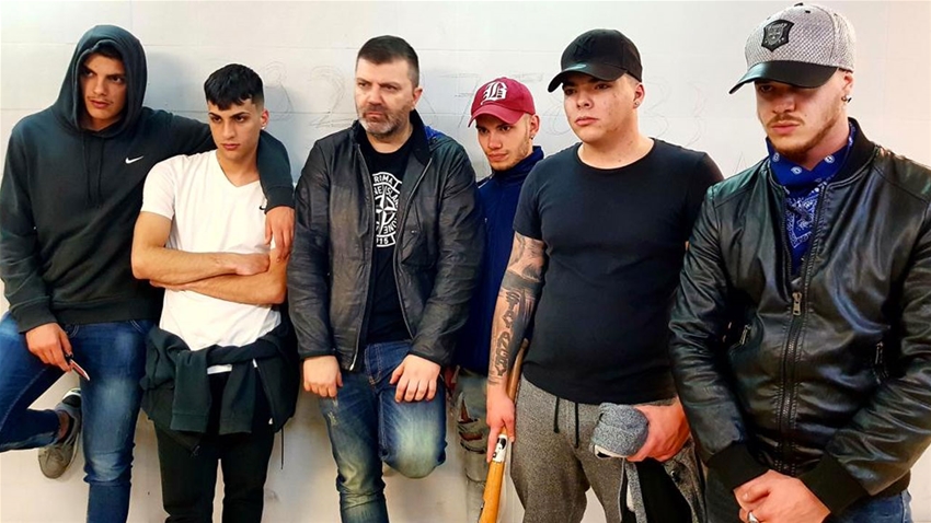 “Baby Gang”, un film non retorico sulle periferie