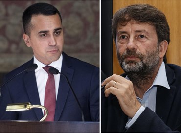Franceschini: “M5s possibile alleato Pd”, ma Di Maio dice “no”