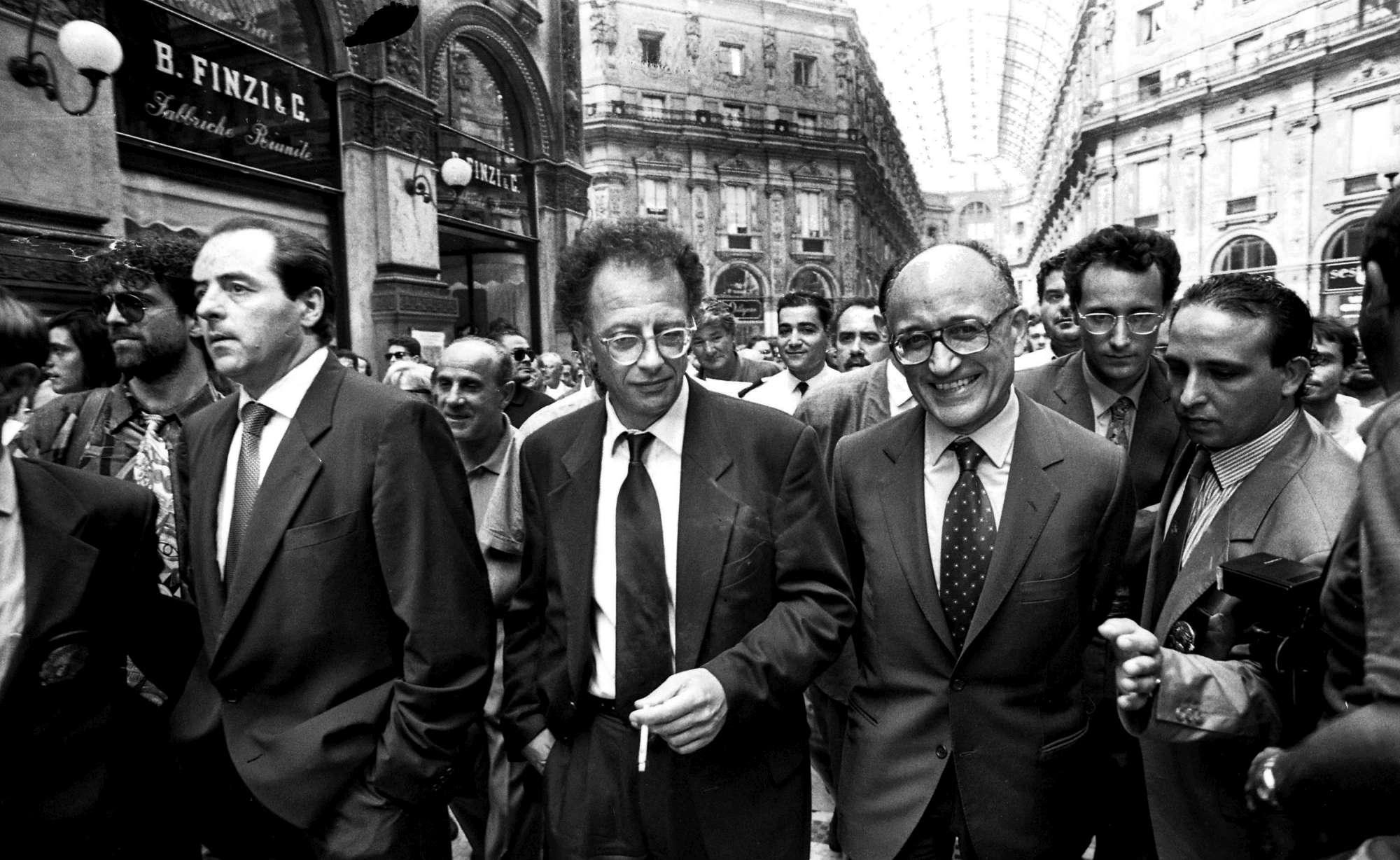 Quello che resta di un golpe sciagurato