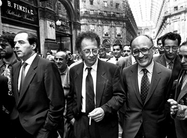 Quello che resta di un golpe sciagurato