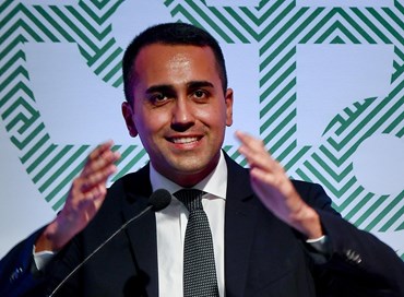 L’Abramo Lincoln dei bibitari