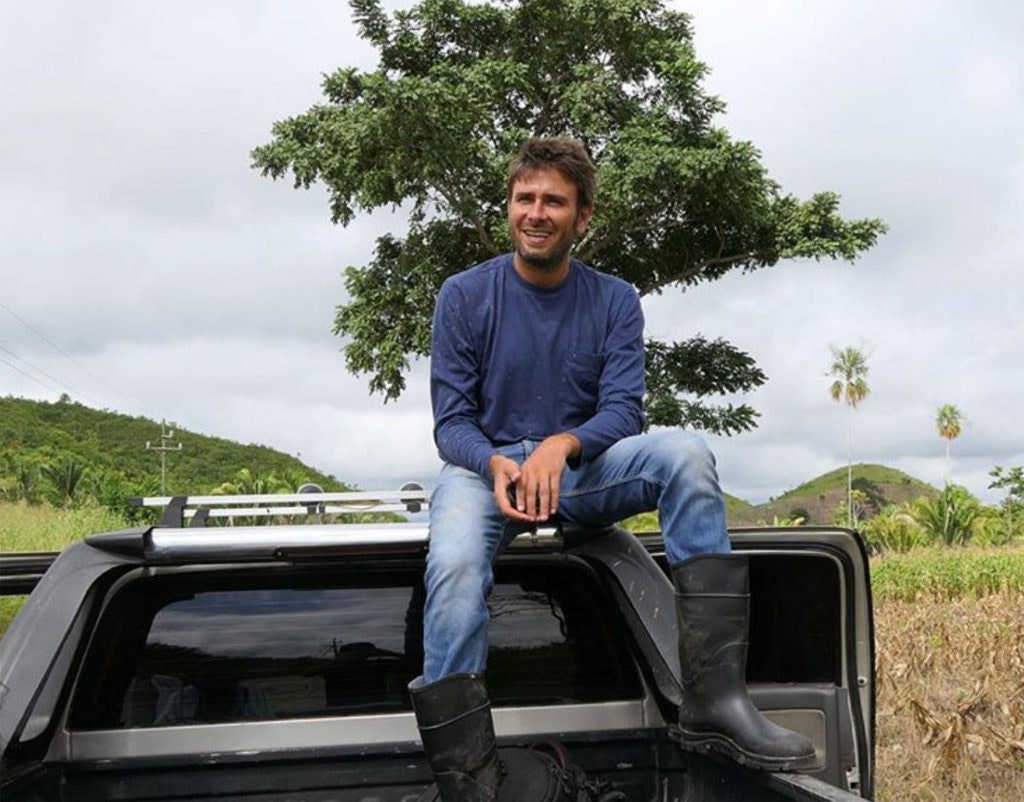 Di Battista è su Sky ma senza Diamonds